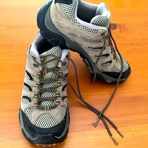 Mens, Merrill shoe, size 8.5